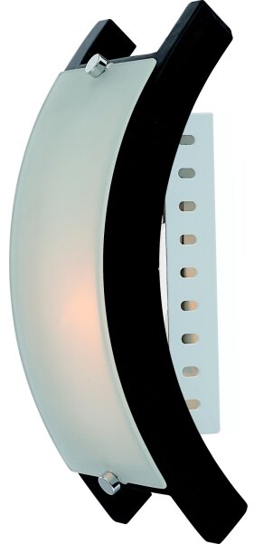 Globo 41309 - Nástěnné svítidlo ADMIRAL 1xE14/40W/230V