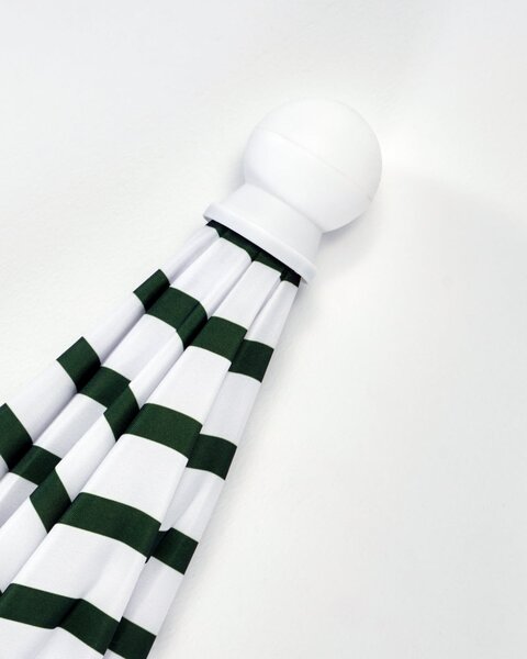 Slunečník Oktogon Green / White