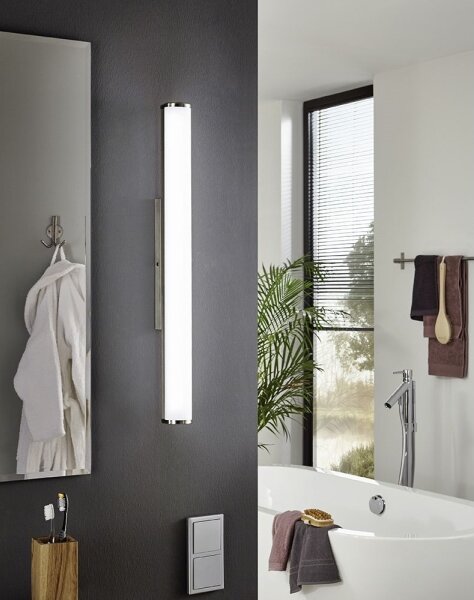 Eglo 94716 - LED koupelnové svítidlo CALNOVA LED/13W/230V IP44
