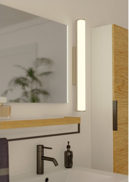 Eglo 94716 - LED koupelnové svítidlo CALNOVA LED/13W/230V IP44