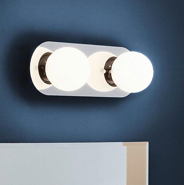Eglo 94627 - LED koupelnové svítidlo MOSIANO 2xLED/3,3W/230V IP44