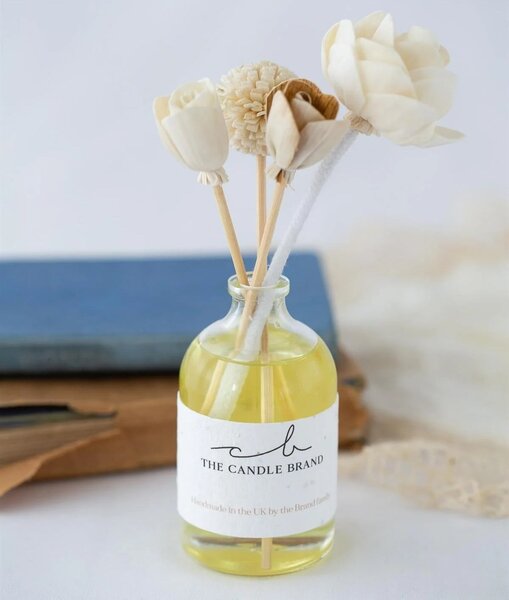Vonný difuzér Dark Honey with Pepper 110 ml