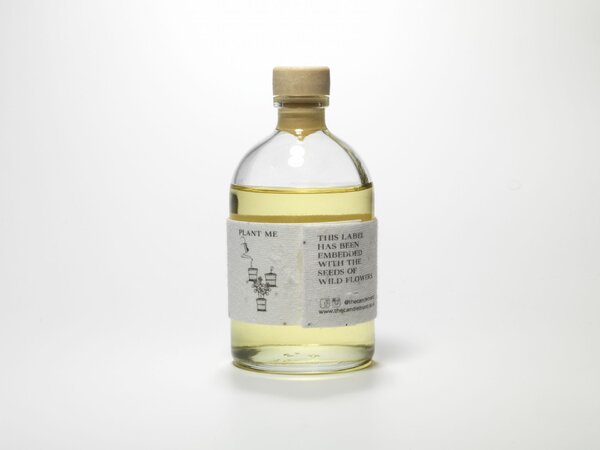 Vonný difuzér Peony and Rose 110 ml