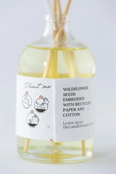 Vonný difuzér Chamomille/Cedarwood 110 ml