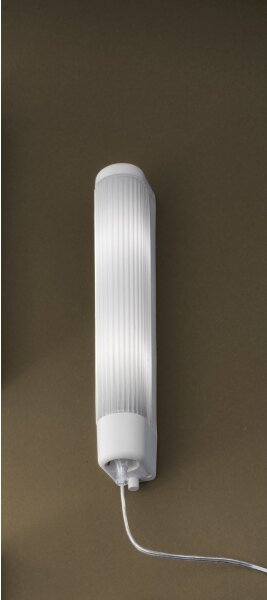 Eglo 94987 - Nástěnné svítidlo BARI 1 2xE14/40W/230V