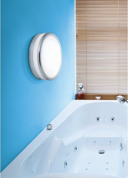 Eglo 94999 - LED koupelnové svítidlo LED PALERMO LED/24W/230V IP44