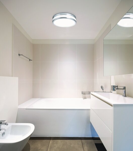 Eglo 94999 - LED koupelnové svítidlo LED PALERMO LED/24W/230V IP44