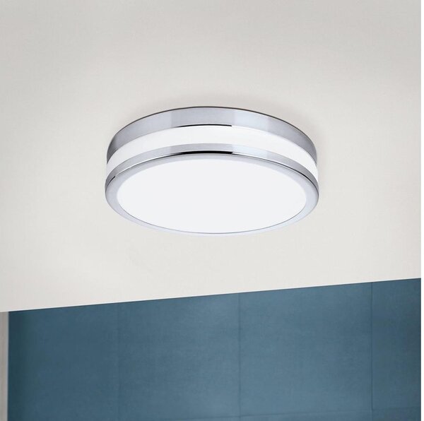 Eglo 94999 - LED koupelnové svítidlo LED PALERMO LED/24W/230V IP44