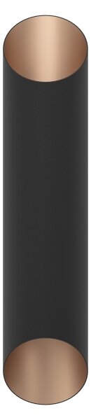 Eglo 94804 - LED venkovní svítidlo AGOLADA 2xLED/3,7W/230V IP44