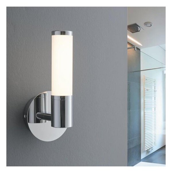 Eglo 95141 - LED koupelnové svítidlo PALMERA 1 LED/4,5W/230V IP44