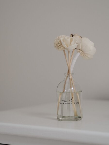 Vonný difuzér Chamomille/Cedarwood 110 ml