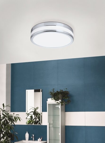 Eglo 94999 - LED koupelnové svítidlo LED PALERMO LED/24W/230V IP44