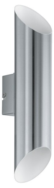 Eglo 94803 - LED venkovní svítidlo AGOLADA 2xLED/3,7W/230V IP44