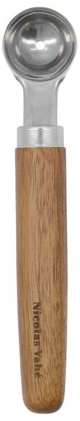 Vykrajovač na meloun Acacia Wood