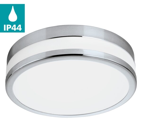 Eglo 94999 - LED koupelnové svítidlo LED PALERMO LED/24W/230V IP44