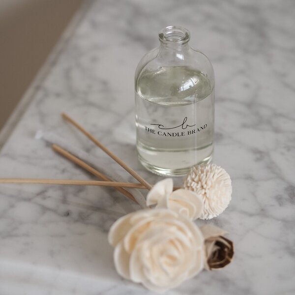 Vonný difuzér Chamomille/Cedarwood 110 ml