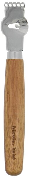 Škrabka na citrusovou kůru Zester Acacia Wood