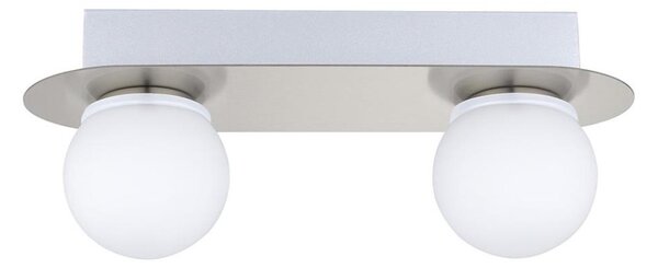 Eglo 95011 - LED koupelnové svítidlo MOSIANO 2xLED/3,3W/230V IP44