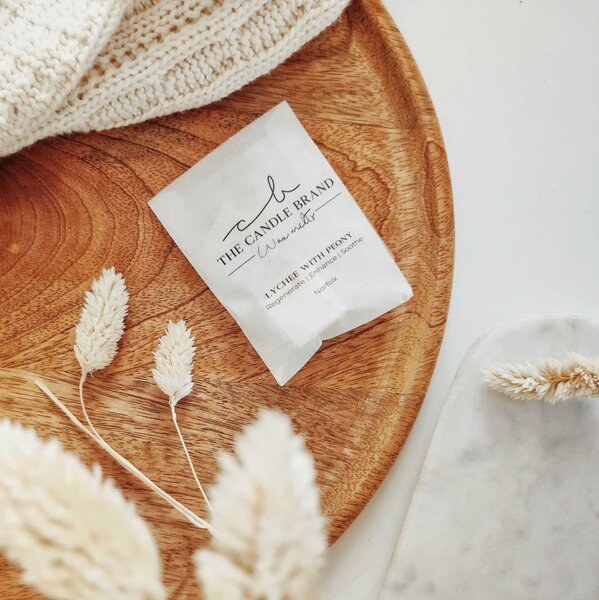 Vonný vosk do aromalampy Pick Lychee with Peony 10 g