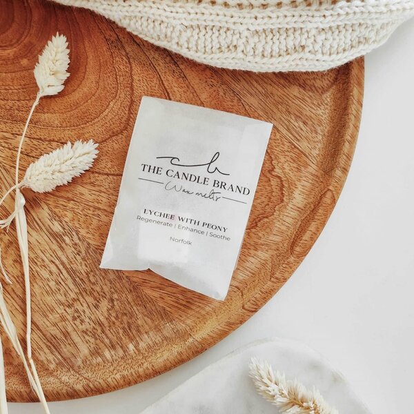 Vonný vosk do aromalampy Pick Lychee with Peony 10 g
