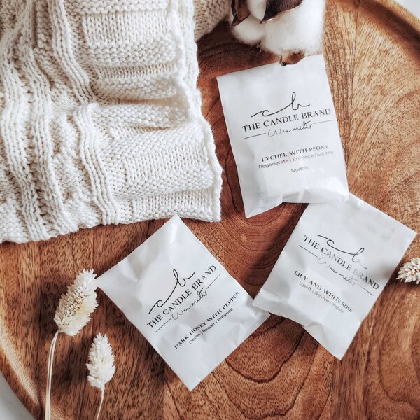 Vonný vosk do aromalampy Pick Lychee with Peony 10 g
