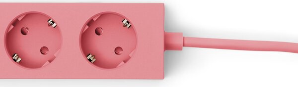 Magnetická napájecí zásuvka Bubble Gum 2 m