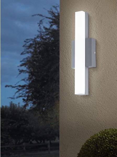 Eglo 94845 - LED venkovní svítidlo ACATE LED/8W/230V IP44