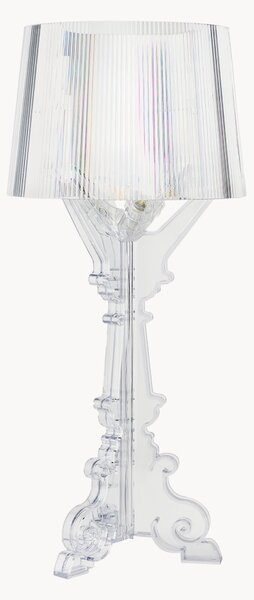 Velká stmívatelná LED stolní lampa Bourgie