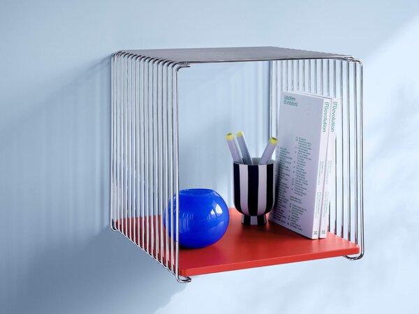 Policový díl Panton Wire Single Monarch 35 cm