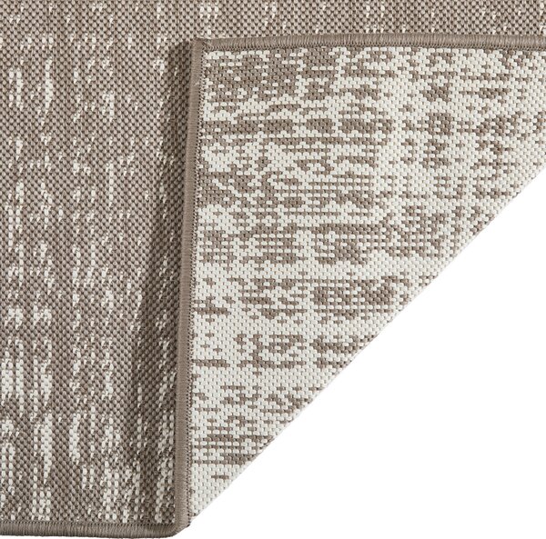 VENKOVNÍ KOBEREC, 120/170 cm šedobéžová Ambia Garden - Online Only koberce & rohožky, Online Only