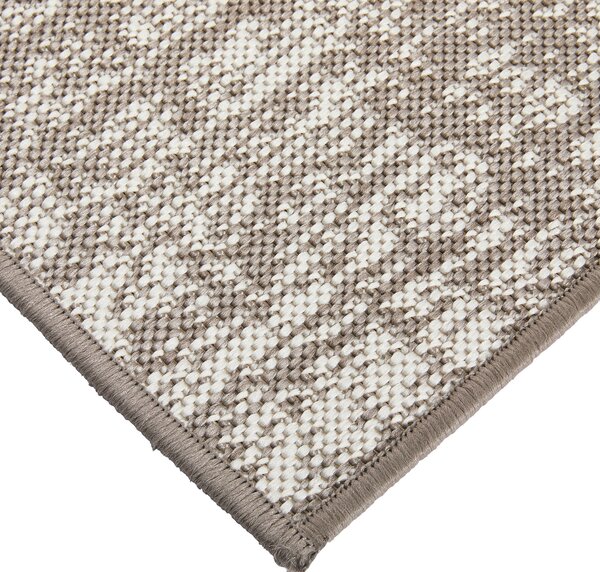 VENKOVNÍ KOBEREC, 120/170 cm šedobéžová Ambia Garden - Online Only koberce & rohožky, Online Only