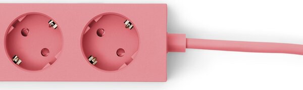 Magnetická napájecí zásuvka Bubble Gum 5 m