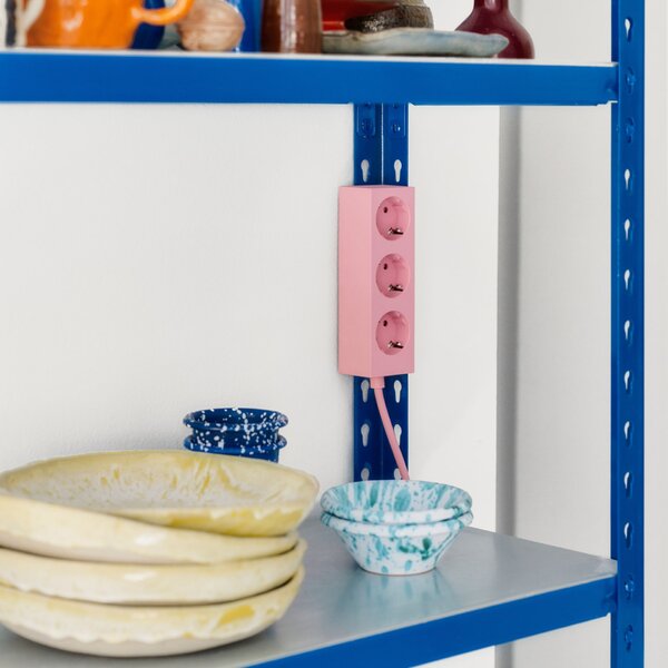 Magnetická napájecí zásuvka Bubble Gum 5 m