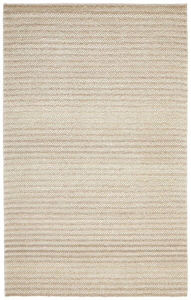 RUČNĚ TKANÝ KOBEREC, 70/140 cm béžová Linea Natura - Online Only koberce & rohožky, Online Only