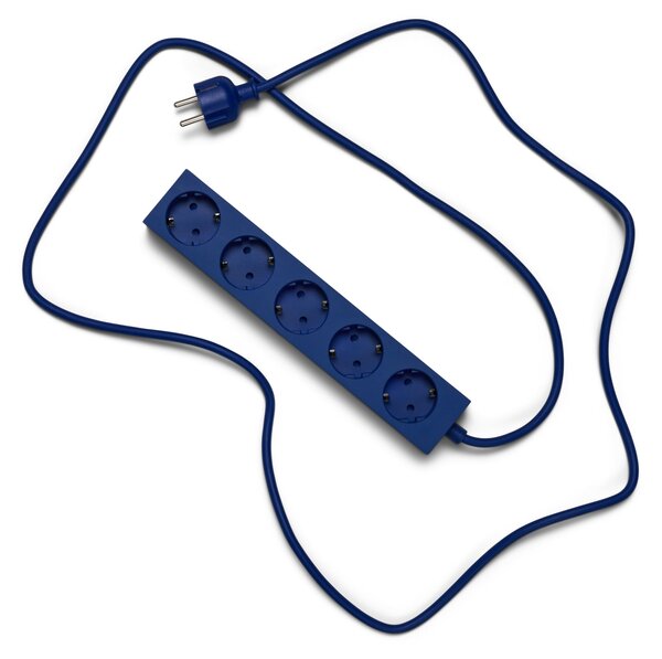 Magnetická napájecí zásuvka Power Beam Ultra Marine 2 m
