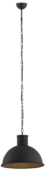 Argon 3191 - Lustr EUFRAT 1xE27/60W/230V