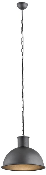 Argon 3192 - Lustr EUFRAT 1xE27/60W/230V