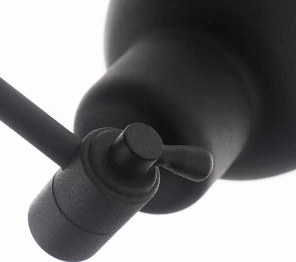 Argon 3185 - Nástěnné svítidlo EUFRAT 1xE27/60W/230V