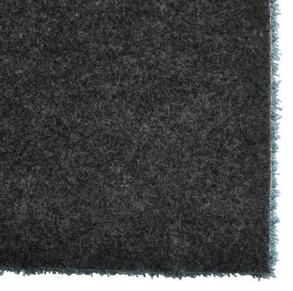 KOBEREC, 80/150/1,1 cm tyrkysová Novel - Online Only koberce & rohožky, Online Only