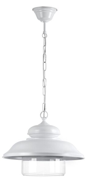 Jupiter 1505 - Lustr na řetězu TORA 1xE27/60W/230V