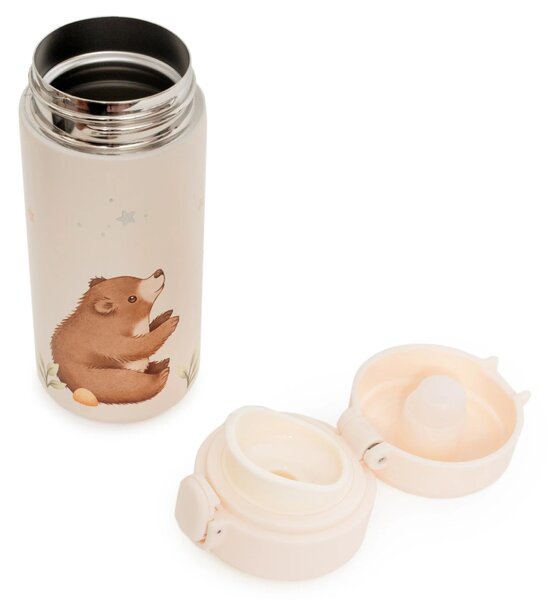 Dětská termo lahev Bears and Stars 350 ml
