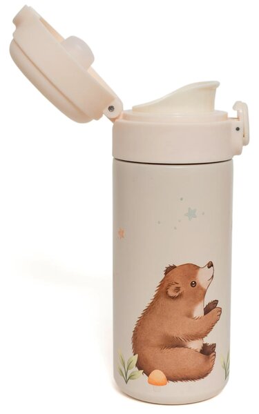 Dětská termo lahev Bears and Stars 350 ml
