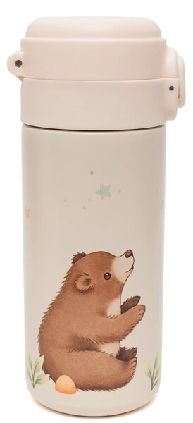 Dětská termo lahev Bears and Stars 350 ml