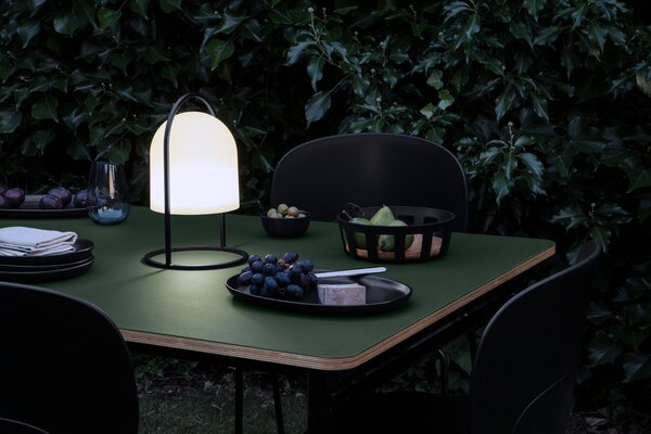 Eva Solo 571317 Solární lampa 43 cm