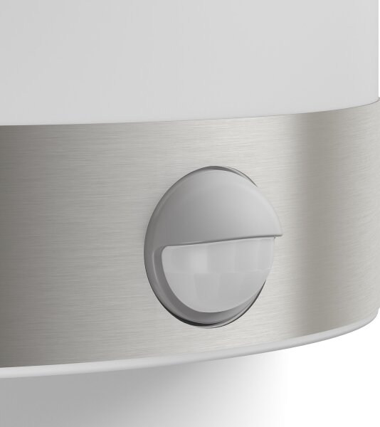 Philips 17324/47/16 - Venkovní senzorové svítidlo PYTHON LED/6W/230V IP44