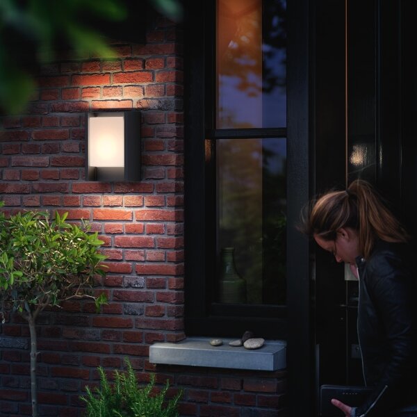 Philips 16460/93/16 - LED Venkovní svítidlo MYGARDEN ARBOUR LED/6W/230V IP44