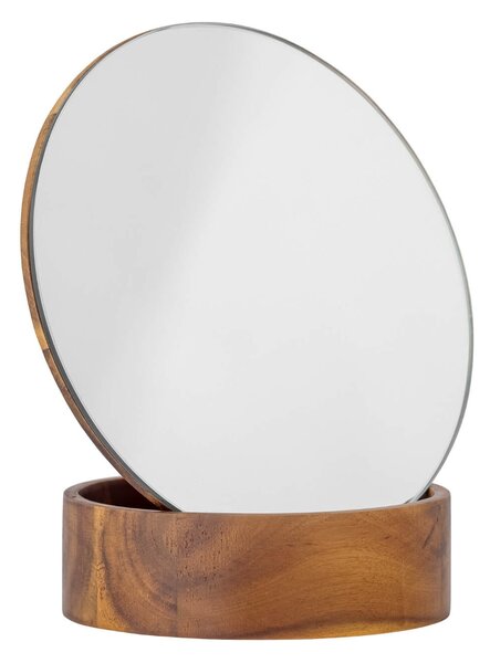 Stolní zrcadlo Ritz přírodní