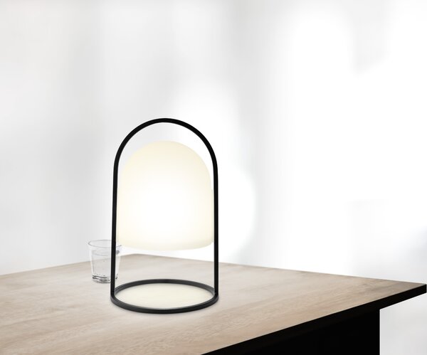 Eva Solo 571317 Solární lampa 43 cm