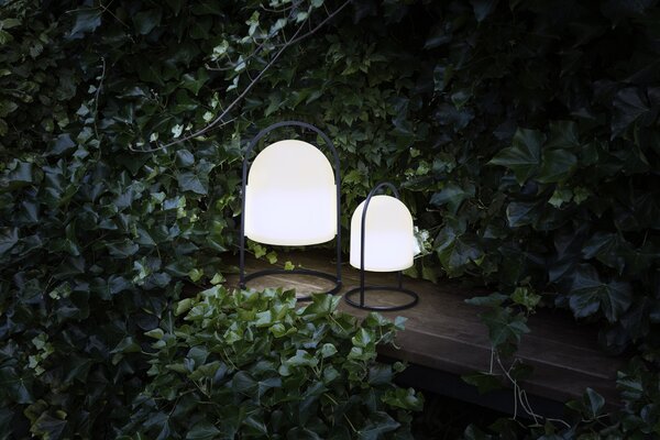 Eva Solo 571317 Solární lampa 43 cm