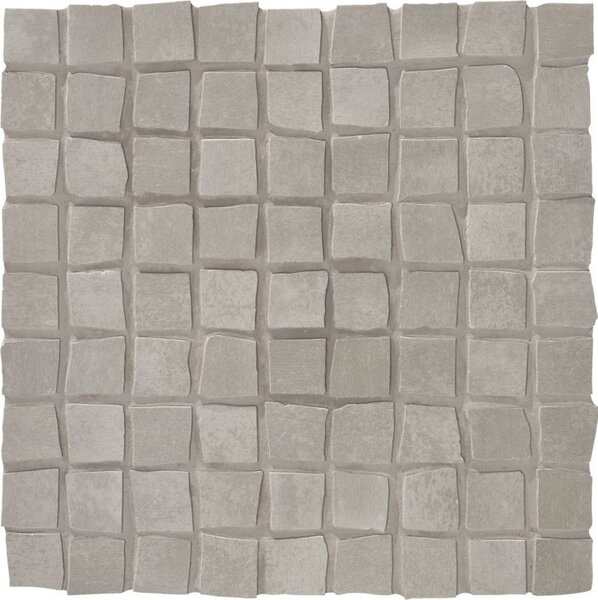 Love Ceramic Tiles Love Ceramic Obklad Mozaika Ground Tortora 20x20